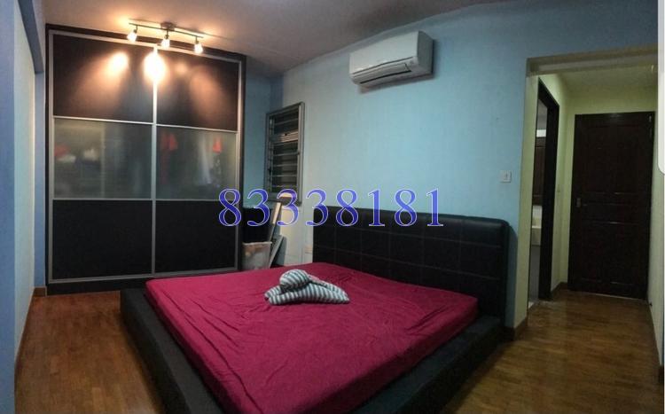 Blk 466C Sembawang Drive (Sembawang), HDB 4 Rooms #167038912